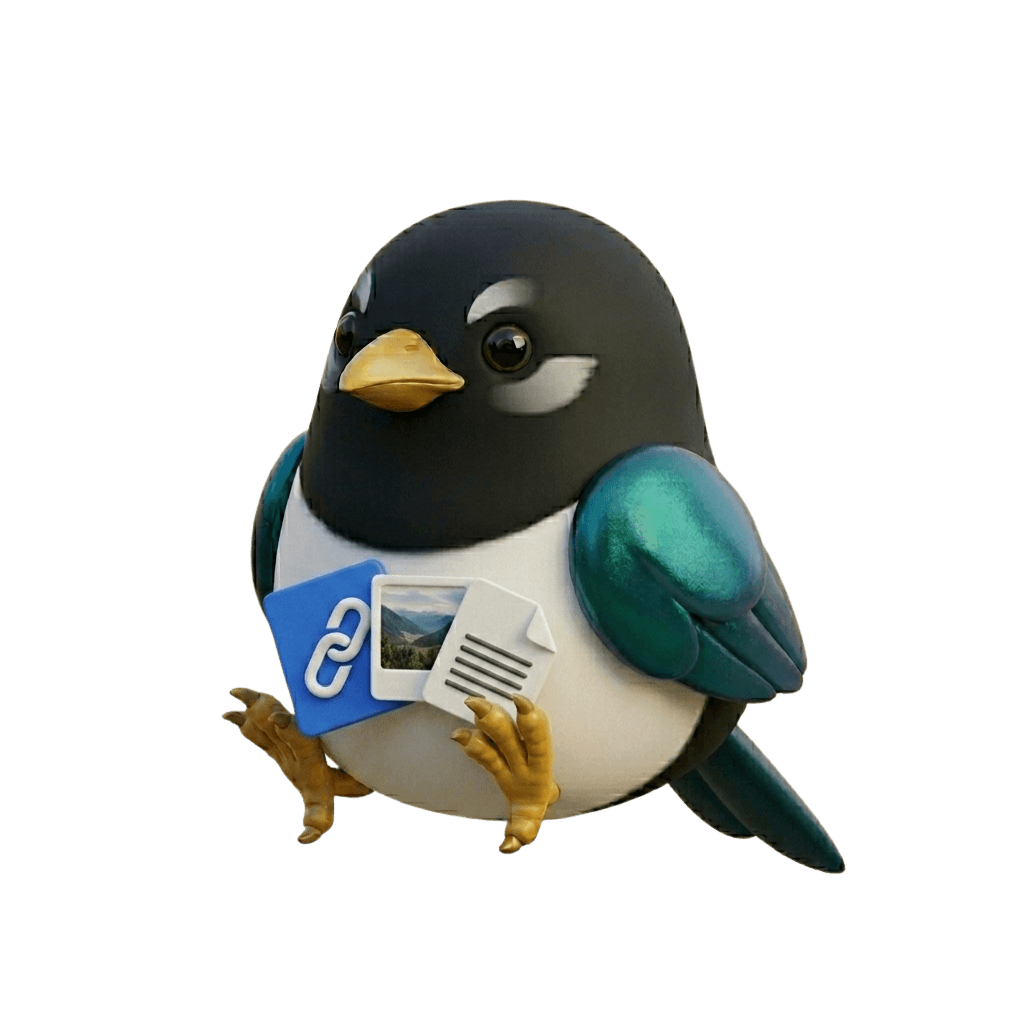 Magpie